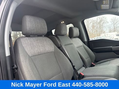 Used 2025 Ford F250 XLT image 15