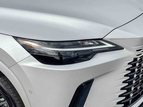 New 2026 Lexus RX 350 image 7