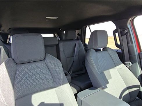 Used 2025 Toyota 4Runner SR5 image 30