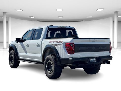 New 2025 Ford F150 Raptor AWD/4WD image 3
