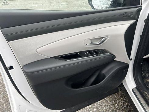 New 2026 Hyundai Tucson Limited AWD/4WD image 43
