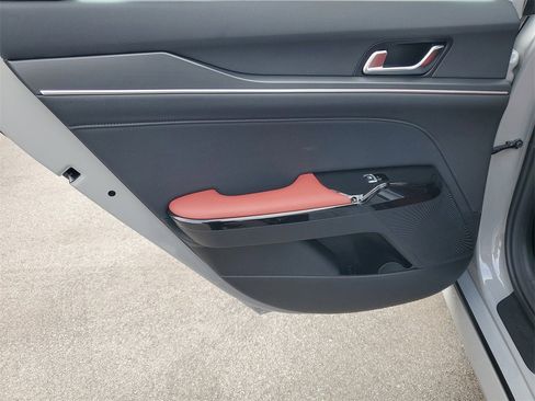 New 2026 Kia K5 GT-Line image 22