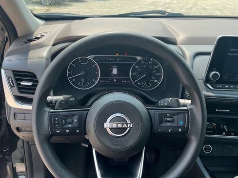 Used 2023 Nissan Rogue SV AWD/4WD image 21