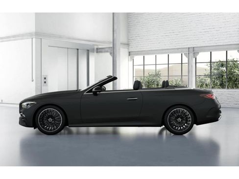 New 2026 Mercedes-Benz CLE 300 4MATIC Cabriolet image 33