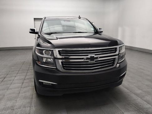 Used 2018 Chevrolet Tahoe Premier RWD image 14