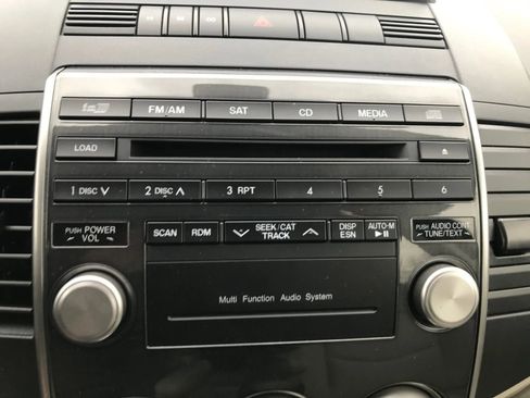 Used 2008 MAZDA MAZDA5 Grand Touring image 23