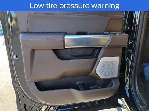 New 2026 Ford F350 King Ranch w/ Tremor Off-Road Package image 18