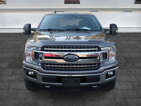 Used 2019 Ford F150 XLT w/ Equipment Group 302A Luxury AWD/4WD image 2
