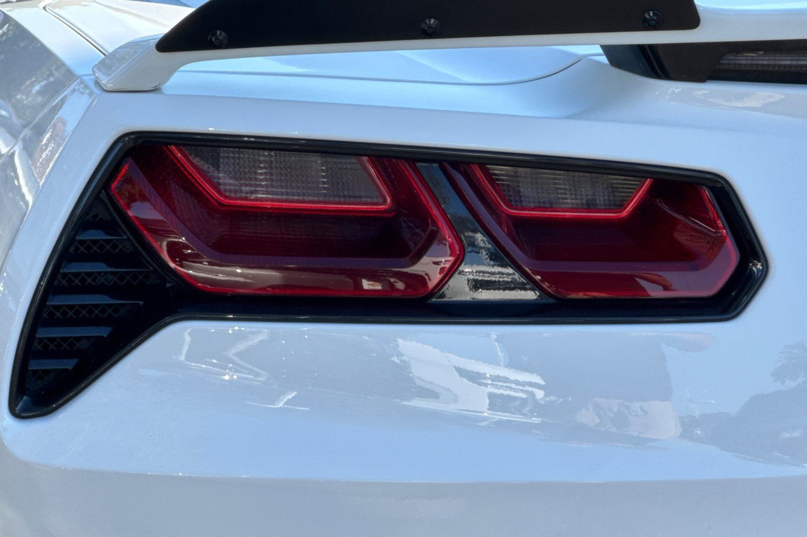 Used 2017 Chevrolet Corvette Stingray Coupe RWD image 47