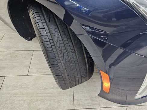 Used 2017 Cadillac CTS Luxury image 41