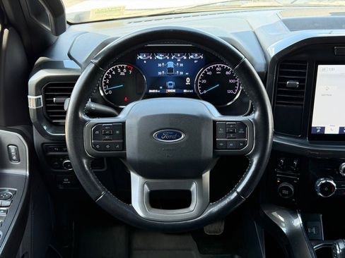 Used 2022 Ford F150 XLT w/ Equipment Group 302A High image 29