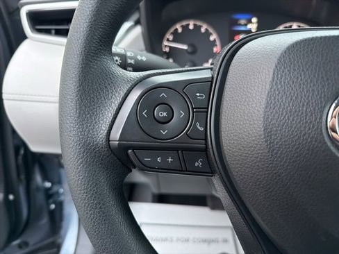Certified 2023 Toyota Corolla Cross L image 19