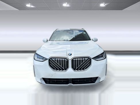 New 2026 BMW X3 xDrive30i w/ Premium Package AWD/4WD image 6