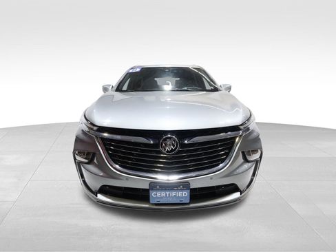 Used 2024 Buick Enclave Premium image 7