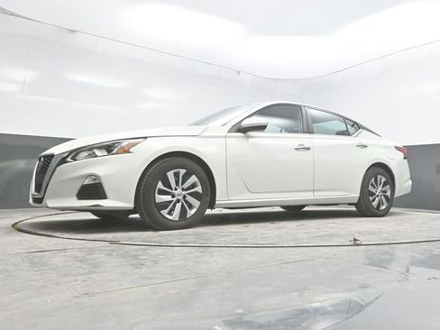 Used 2021 Nissan Altima 2.5 S image 29