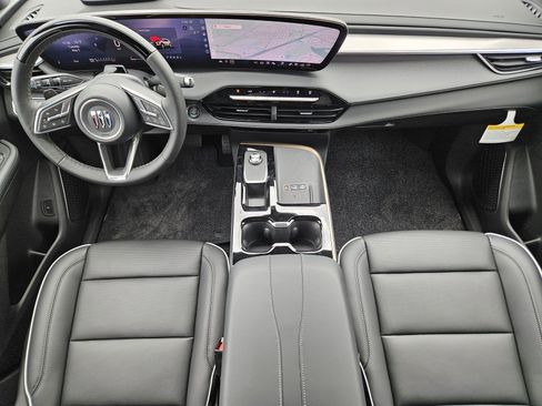 New 2026 Buick Enclave Avenir w/ Super Cruise Package FWD image 19