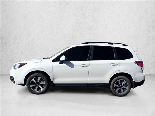 Used 2017 Subaru Forester 2.5i Premium AWD/4WD image 7