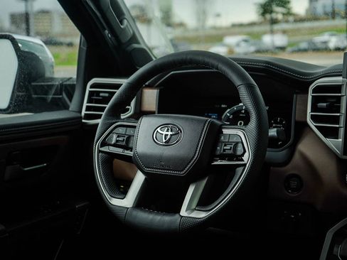 New 2026 Toyota Tundra 1794 Edition AWD/4WD image 14