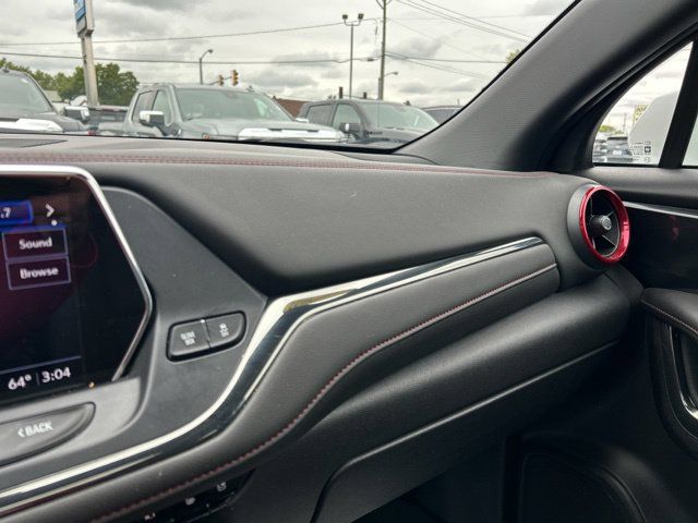 Used 2022 Chevrolet Blazer RS w/ Enhanced Convenience Package AWD/4WD image 42