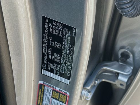 Used 2024 Hyundai Tucson SEL w/ Convenience Package FWD image 35