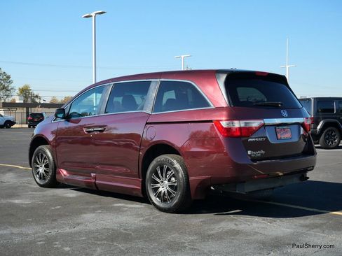 Used 2011 Honda Odyssey EX-L image 26