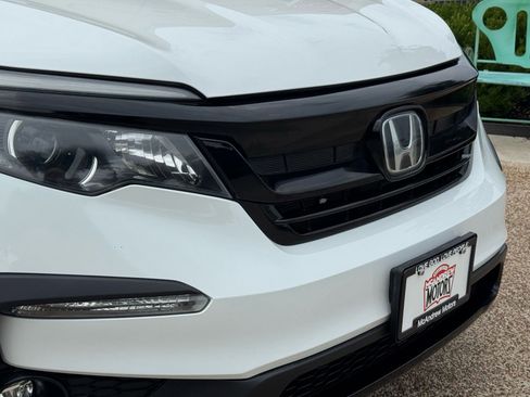 Used 2022 Honda Pilot Special Edition image 2