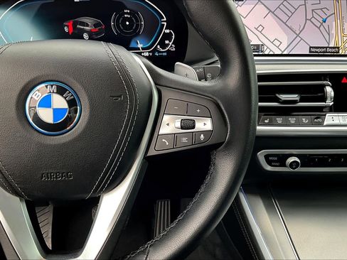 Used 2023 BMW X5 xDrive45e w/ Parking Assistance Package image 23