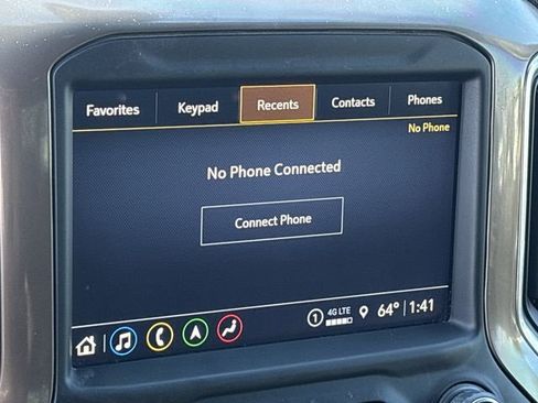 Used 2022 Chevrolet Silverado 3500 High Country image 15