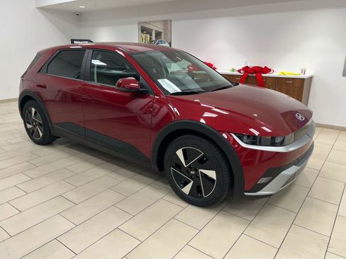 New 2026 Hyundai Ioniq 5 SEL AWD/4WD image 5