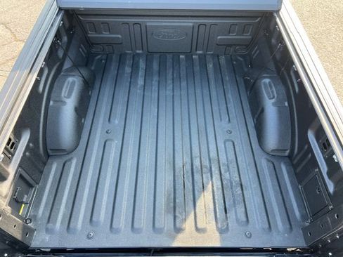 Certified 2025 Ford F150 Lariat w/ Equipment Group 501A Mid image 31