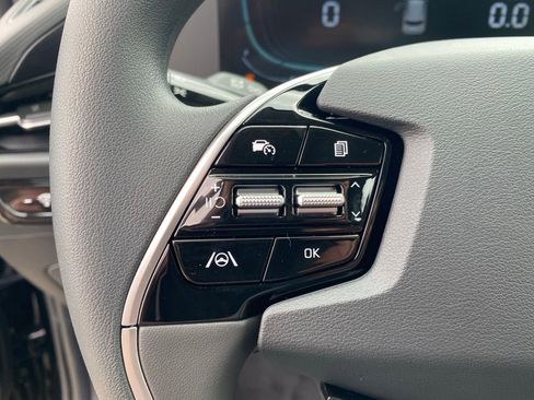New 2026 Kia Niro LX FWD image 14