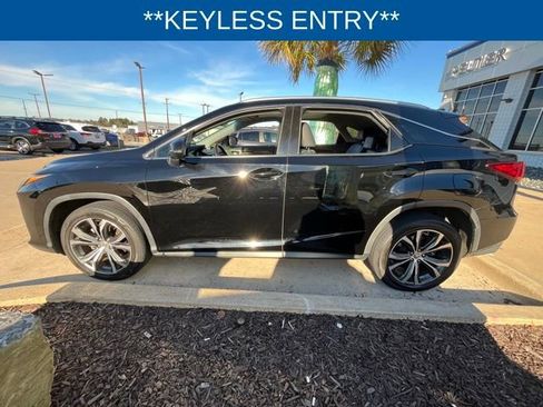 Used 2017 Lexus RX 350 F Sport w/ Premium Package image 5