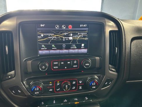 Used 2015 GMC Sierra 1500 SLT w/ All-Terrain Package image 16