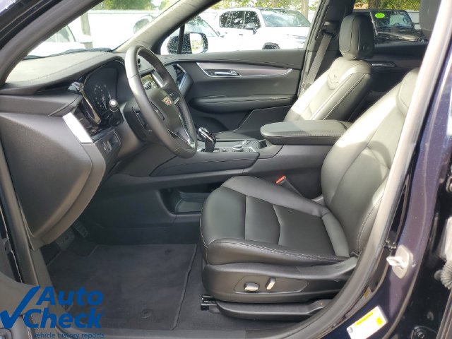 Used 2022 Cadillac XT6 Luxury FWD image 20
