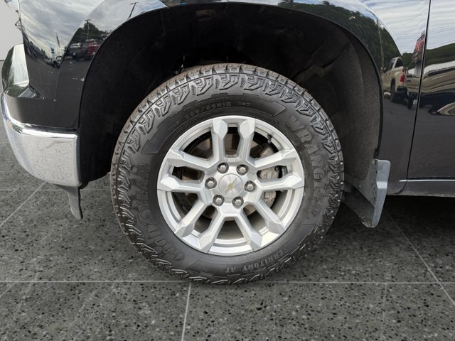 Certified 2023 Chevrolet Silverado 1500 LT AWD/4WD image 14