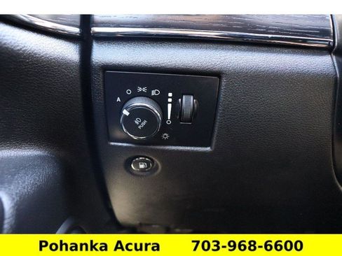 Used 2018 Jeep Grand Cherokee High Altitude image 15
