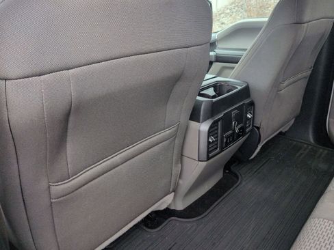 Used 2017 Ford F150 XLT w/ Equipment Group 302A Luxury image 16