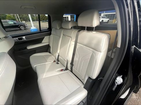 New 2026 Hyundai Santa Fe SEL image 10