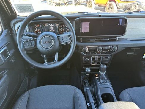 New 2026 Jeep Wrangler Willys image 21