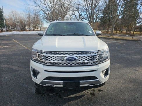 Used 2021 Ford Expedition Platinum image 6