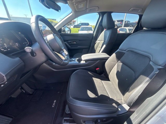 Certified 2026 MAZDA CX-5 Preferred AWD/4WD image 10