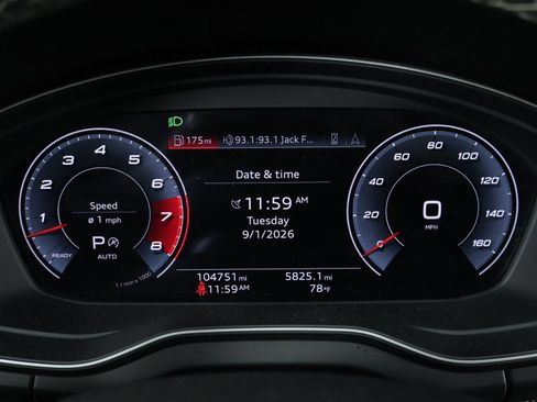 Used 2021 Audi SQ5 Prestige w/ Prestige Package AWD/4WD image 12