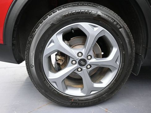 Used 2025 Ford Escape ST-Line AWD/4WD image 33