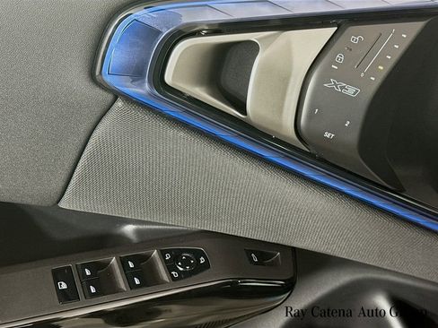 Used 2026 BMW X3 M50 w/ Premium Package image 16
