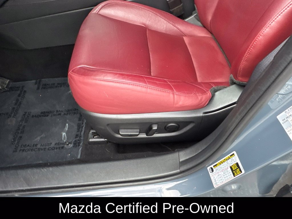 Used 2022 MAZDA CX-30 AWD 2.5 S w/ Preferred Package image 56