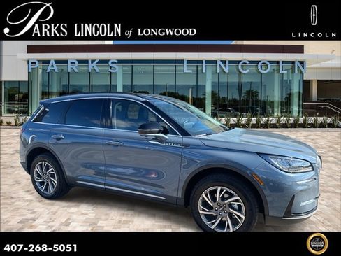 New 2026 Lincoln Corsair Premiere FWD image 1