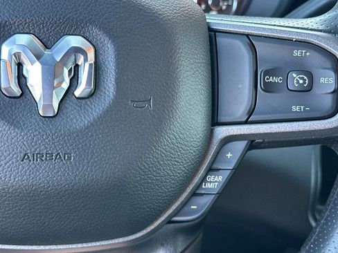 Used 2023 RAM 2500 Tradesman image 36