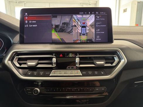 Certified 2023 BMW X4 xDrive30i w/ M Sport Package image 31