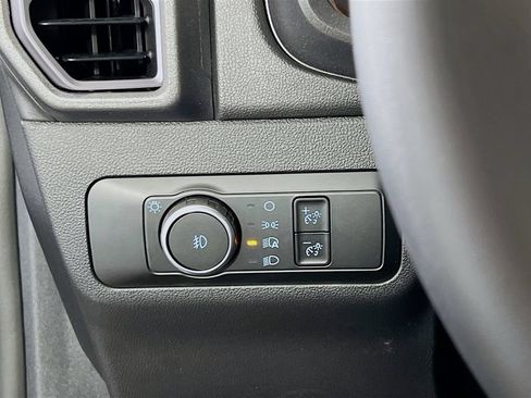 New 2026 Ford Bronco Sport Outer Banks w/ Outer Banks Tech Package+ AWD/4WD image 20