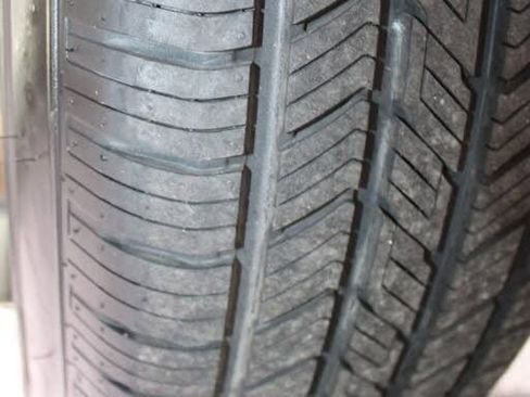 Used 1991 Jeep Grand Wagoneer image 32